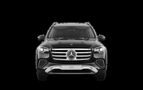 Mercedes-Benz GLS, 2025 год, 19 080 000 рублей, 2 фотография