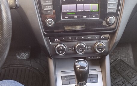 Skoda Octavia, 2014 год, 1 550 000 рублей, 7 фотография