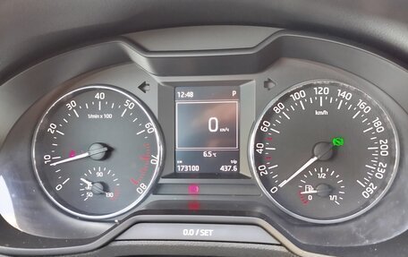 Skoda Octavia, 2014 год, 1 550 000 рублей, 8 фотография