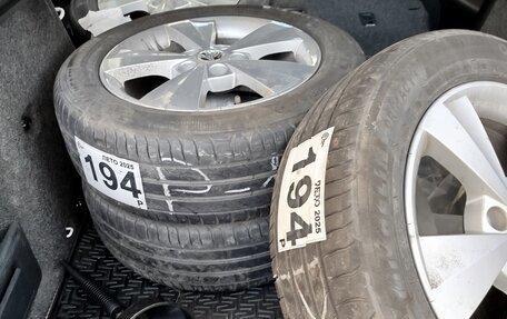 Skoda Octavia, 2014 год, 1 550 000 рублей, 6 фотография