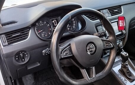 Skoda Octavia, 2014 год, 1 550 000 рублей, 5 фотография