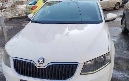 Skoda Octavia, 2014 год, 1 550 000 рублей, 4 фотография