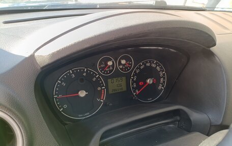 Ford Fusion I, 2007 год, 290 000 рублей, 8 фотография