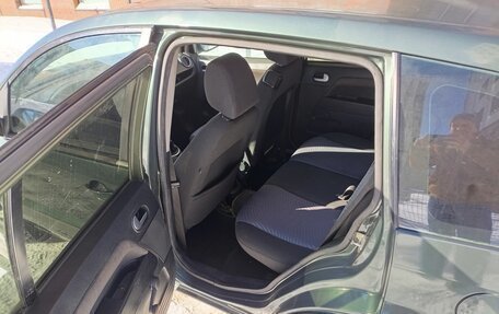 Ford Fusion I, 2007 год, 290 000 рублей, 6 фотография