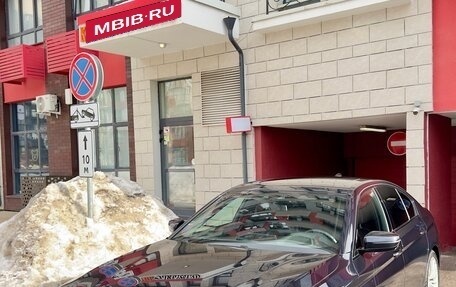 BMW 5 серия, 2018 год, 5 700 000 рублей, 2 фотография