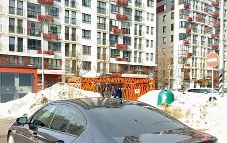 BMW 5 серия, 2018 год, 5 700 000 рублей, 8 фотография