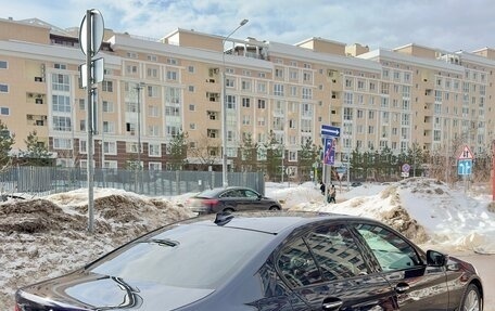 BMW 5 серия, 2018 год, 5 700 000 рублей, 7 фотография