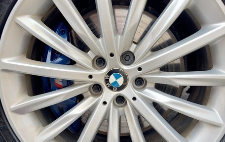 BMW 5 серия, 2018 год, 5 700 000 рублей, 17 фотография