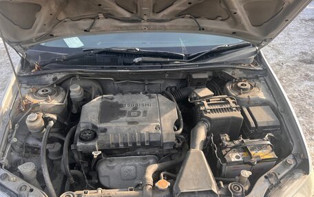 Mitsubishi Lancer IX, 2002 год, 249 000 рублей, 4 фотография