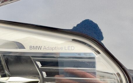 BMW 5 серия, 2018 год, 5 700 000 рублей, 19 фотография