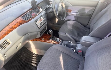 Mitsubishi Lancer IX, 2002 год, 249 000 рублей, 5 фотография