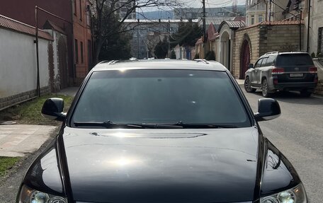 Volkswagen Touareg III, 2007 год, 1 000 000 рублей, 6 фотография