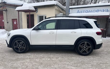 Mercedes-Benz GLB, 2020 год, 3 550 000 рублей, 2 фотография