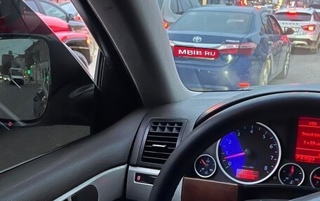 Volkswagen Touareg III, 2007 год, 1 000 000 рублей, 8 фотография