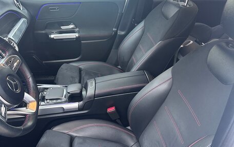 Mercedes-Benz GLB, 2020 год, 3 550 000 рублей, 9 фотография