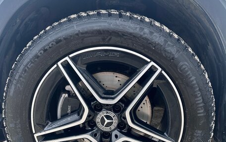 Mercedes-Benz GLB, 2020 год, 3 550 000 рублей, 8 фотография