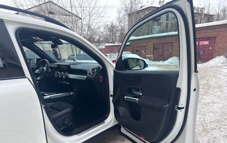 Mercedes-Benz GLB, 2020 год, 3 550 000 рублей, 11 фотография