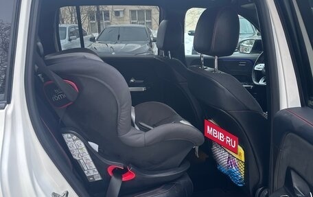 Mercedes-Benz GLB, 2020 год, 3 550 000 рублей, 10 фотография