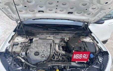 Mercedes-Benz GLB, 2020 год, 3 550 000 рублей, 7 фотография