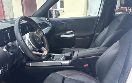 Mercedes-Benz GLB, 2020 год, 3 550 000 рублей, 18 фотография