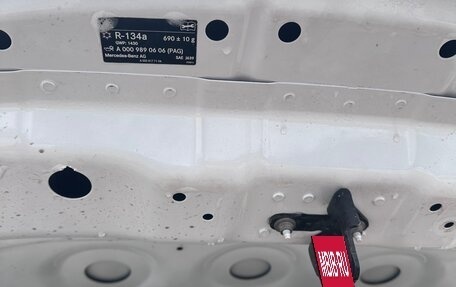 Mercedes-Benz GLB, 2020 год, 3 550 000 рублей, 16 фотография