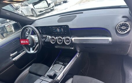 Mercedes-Benz GLB, 2020 год, 3 550 000 рублей, 12 фотография