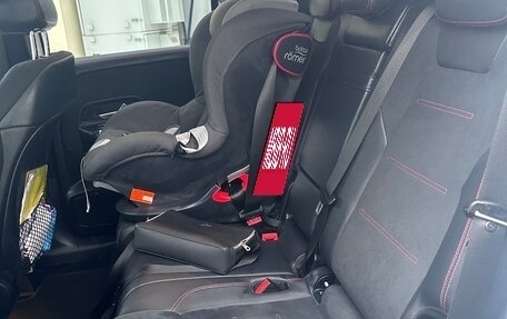 Mercedes-Benz GLB, 2020 год, 3 550 000 рублей, 19 фотография