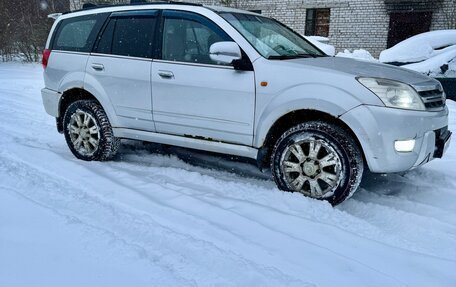 Great Wall Hover, 2008 год, 395 000 рублей, 6 фотография