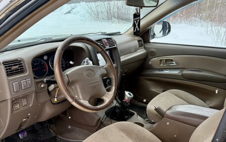 Great Wall Hover, 2008 год, 395 000 рублей, 9 фотография