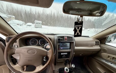 Great Wall Hover, 2008 год, 395 000 рублей, 10 фотография