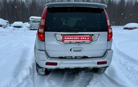 Great Wall Hover, 2008 год, 395 000 рублей, 4 фотография