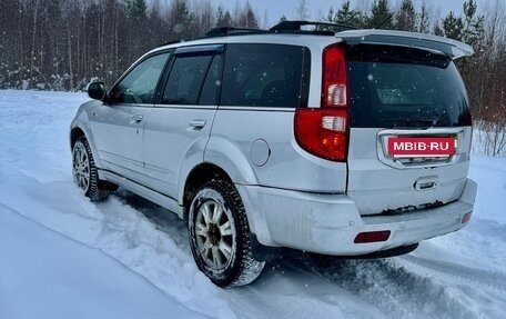 Great Wall Hover, 2008 год, 395 000 рублей, 3 фотография
