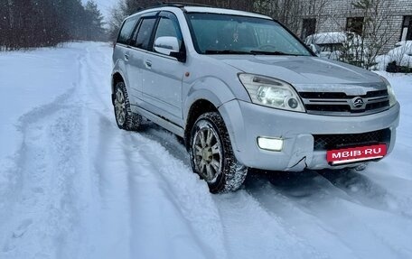 Great Wall Hover, 2008 год, 395 000 рублей, 7 фотография