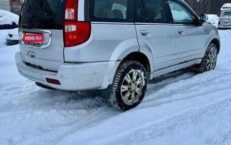 Great Wall Hover, 2008 год, 395 000 рублей, 5 фотография