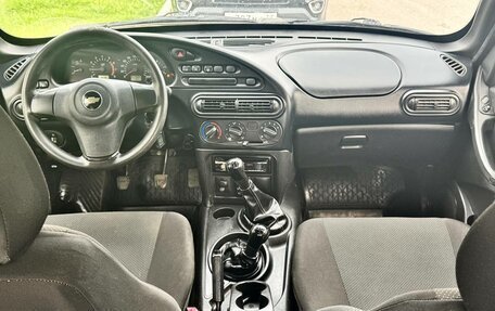 Chevrolet Niva I рестайлинг, 2011 год, 460 000 рублей, 5 фотография