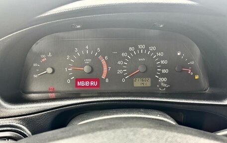 Chevrolet Niva I рестайлинг, 2011 год, 460 000 рублей, 10 фотография