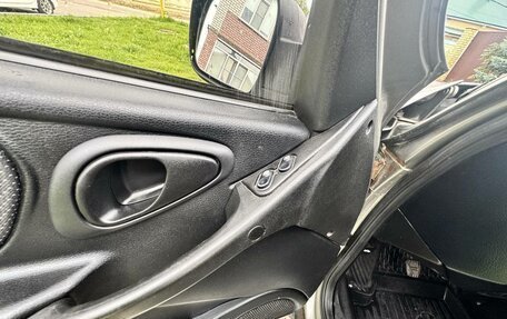 Chevrolet Niva I рестайлинг, 2011 год, 460 000 рублей, 13 фотография