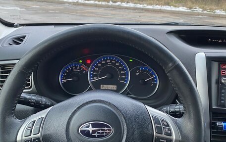 Subaru Forester, 2012 год, 1 300 000 рублей, 2 фотография