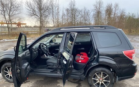 Subaru Forester, 2012 год, 1 300 000 рублей, 3 фотография