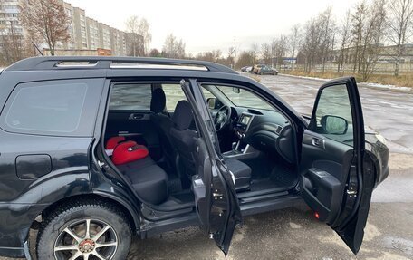 Subaru Forester, 2012 год, 1 300 000 рублей, 4 фотография