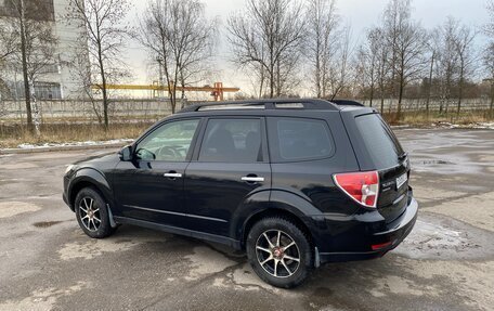 Subaru Forester, 2012 год, 1 300 000 рублей, 6 фотография