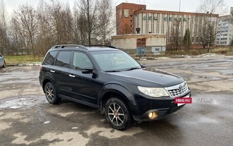 Subaru Forester, 2012 год, 1 300 000 рублей, 5 фотография