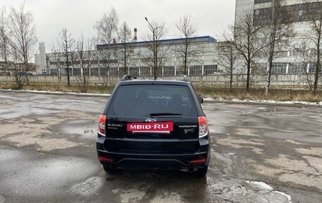 Subaru Forester, 2012 год, 1 300 000 рублей, 7 фотография