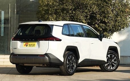 Toyota RAV4, 2026 год, 4 683 844 рублей, 7 фотография