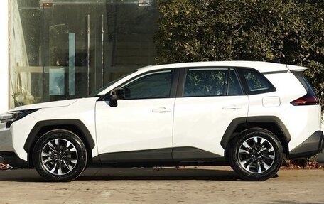 Toyota RAV4, 2026 год, 4 683 844 рублей, 4 фотография