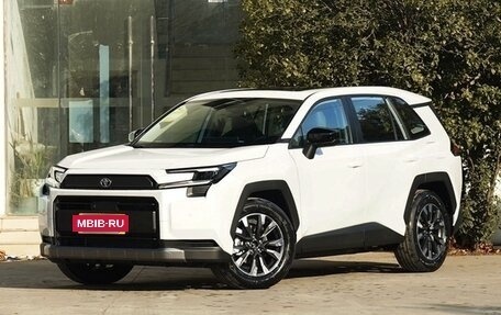 Toyota RAV4, 2026 год, 4 683 844 рублей, 3 фотография