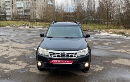 Subaru Forester, 2012 год, 1 300 000 рублей, 8 фотография