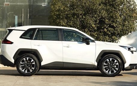 Toyota RAV4, 2026 год, 4 683 844 рублей, 8 фотография