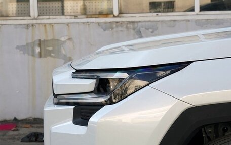 Toyota RAV4, 2026 год, 4 683 844 рублей, 9 фотография