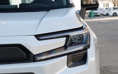 Toyota RAV4, 2026 год, 4 683 844 рублей, 10 фотография